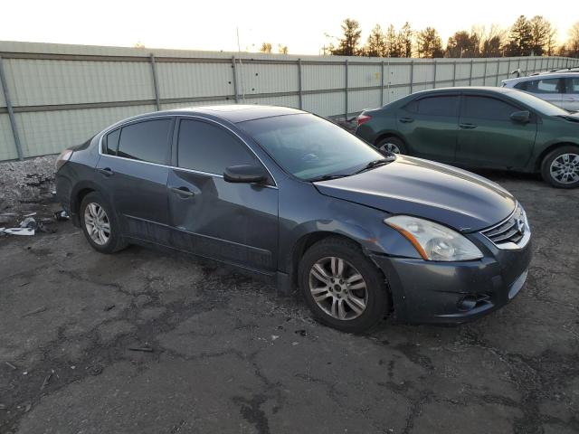 Photo 4 from auction – 2012 NISSAN ALTIMA BAS with VIN 1N4AL2AP3CC131709