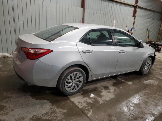 Photo 3 from auction – 2018 TOYOTA COROLLA L with VIN 5YFBURHEXJP750952