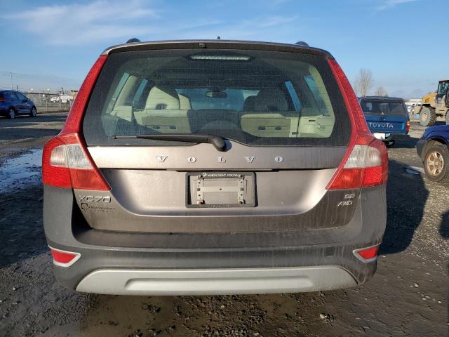 Photo 6 from auction – 2008 VOLVO XC70 with VIN YV4BZ982281029642