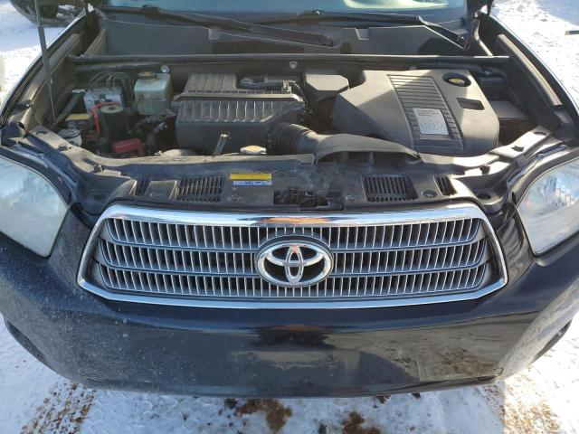 Photo 12 from auction – 2008 TOYOTA HIGHLANDER with VIN JTEEW41A582009050