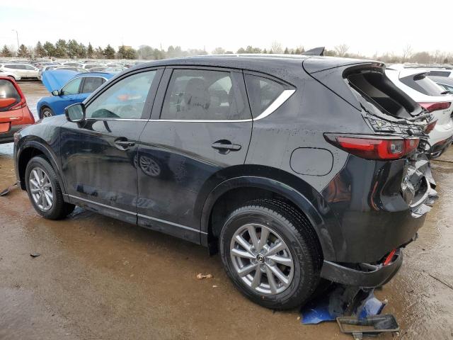 Фото 2 с аукциона – 2025 MAZDA CX-5 PREFE с VIN JM3KFBCL7S0601733