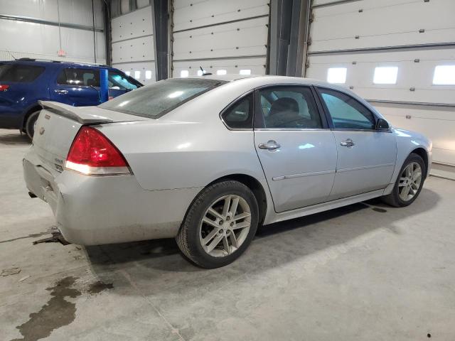 صورة رقم 3 من المزاد - 2012 CHEVROLET IMPALA LTZ مع VIN 2G1WC5E34C1189092