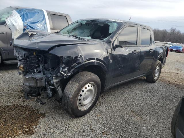 FORD MAVERICK X 2024 with VIN 3FTTW8B95RRA63310 - Photo from auction