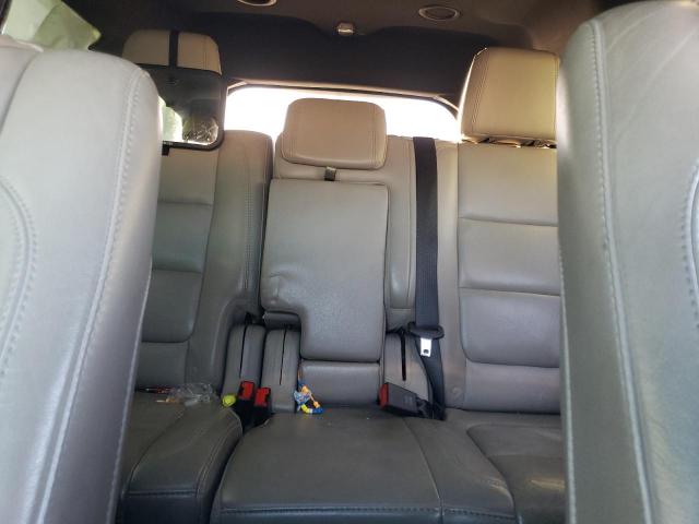 صورة رقم 10 من المزاد - 2013 FORD EXPLORER L مع VIN 1FM5K7F83DGC25284