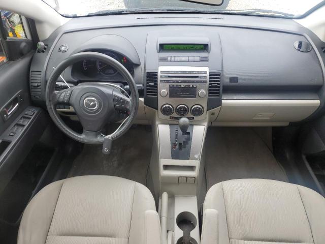 Foto 8 de la subasta – 2009 MAZDA 5 con VIN JM1CR293990343138