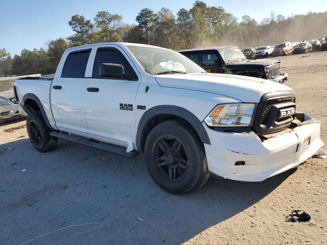 Photo 4 from auction – 2017 RAM 1500 ST with VIN 3C6RR6KT3HG529951