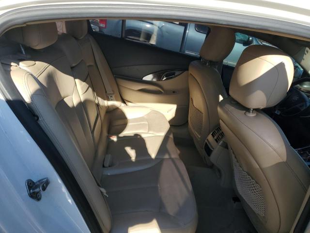 صورة رقم 10 من المزاد - 2013 BUICK LACROSSE مع VIN 1G4GC5E39DF289240