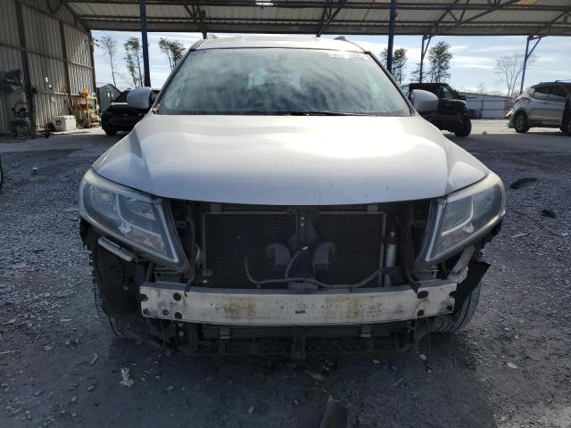Фото 5 с аукциона – 2015 NISSAN PATHFINDER с VIN 5N1AR2MN3FC654408