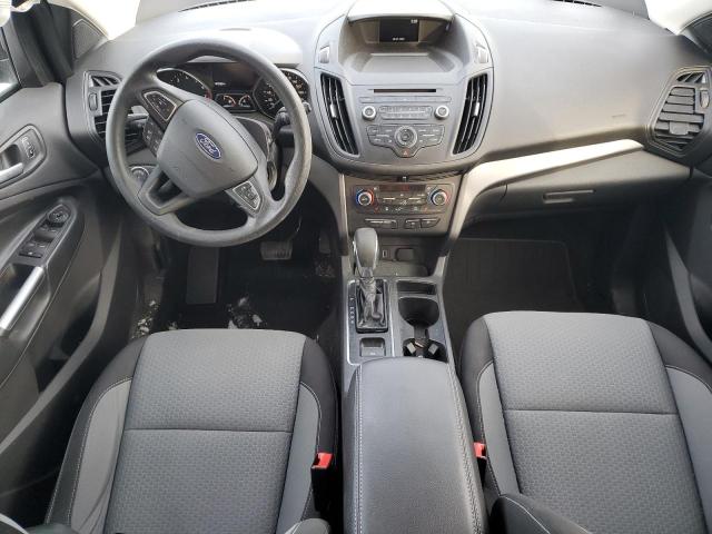 Photo 8 from auction – 2018 FORD ESCAPE SE with VIN 1FMCU0GD0JUD23948