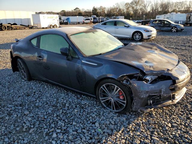 Photo 4 from auction – 2013 SUBARU BRZ 2.0 LI with VIN JF1ZCAC13D1604849
