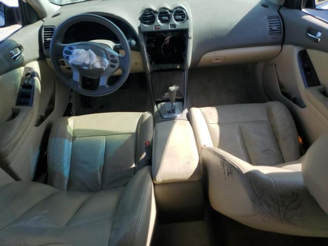 Photo 8 from auction – 2010 NISSAN ALTIMA BAS with VIN 1N4AL2AP9AN564467