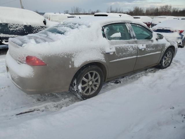 Photo 3 from auction – 2007 BUICK LUCERNE CX with VIN 1G4HD57247U133158