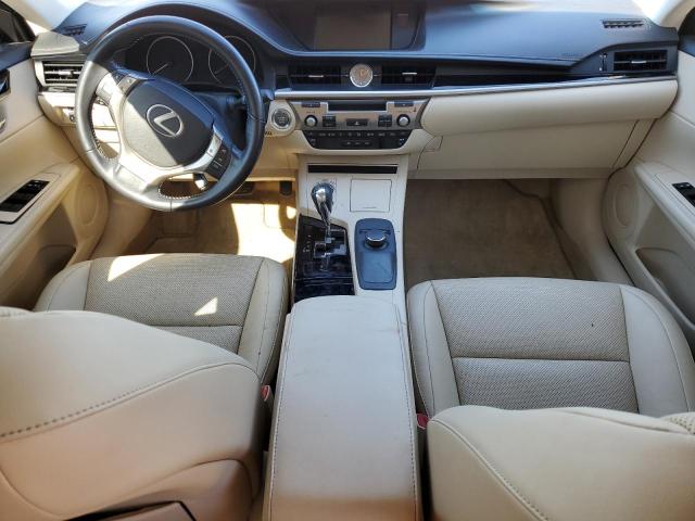 Photo 8 from auction – 2015 LEXUS ES 350 with VIN JTHBK1GG1F2200375
