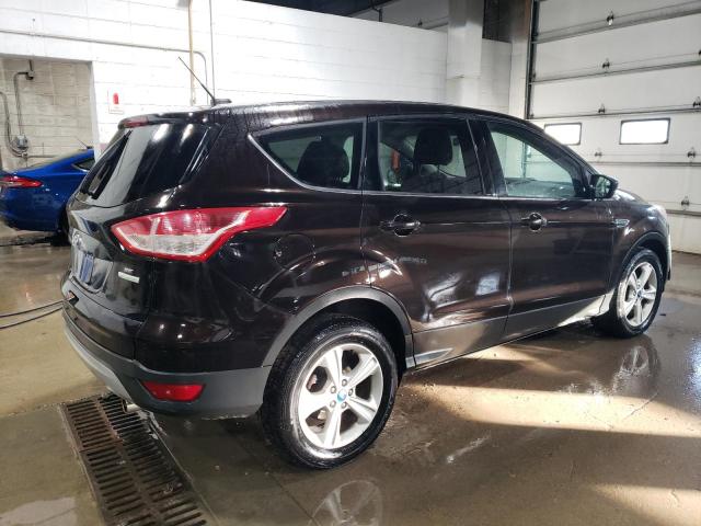Photo 3 from auction – 2013 FORD ESCAPE SE with VIN 1FMCU0GX7DUB55465