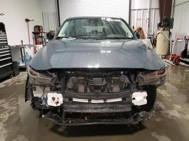 Photo 5 from auction – 2024 MAZDA CX-5 PREFE with VIN JM3KFBCL8R0506415