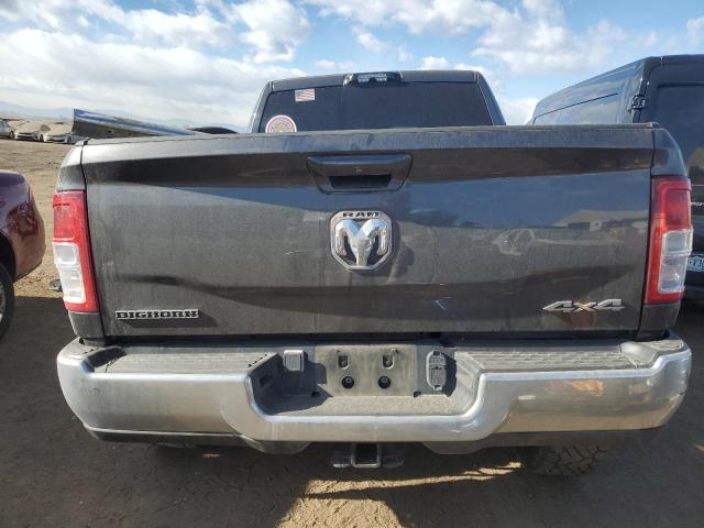 Photo 6 from auction – 2022 RAM 2500 BIG H with VIN 3C6UR5DL4NG263157