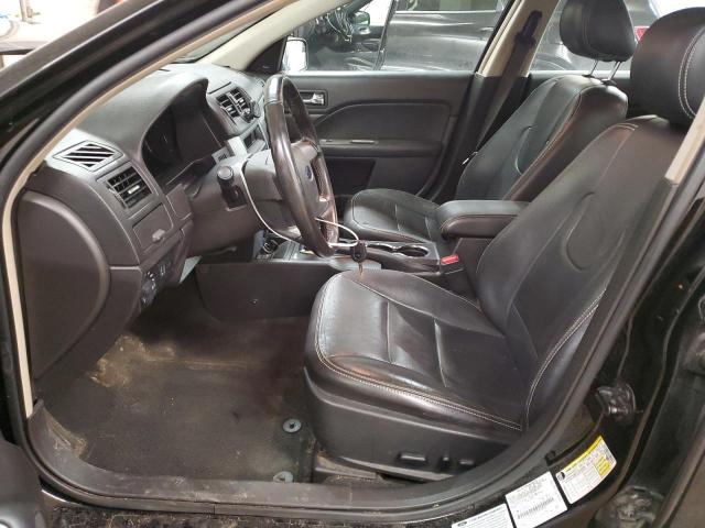 Photo 7 from auction – 2012 FORD FUSION SEL with VIN 3FAHP0JG2CR128356