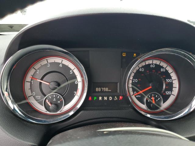 Zdjęcie 9 z aukcji – 2017 DODGE GRAND CARAVAN z VIN 2C4RDGCG3HR700156