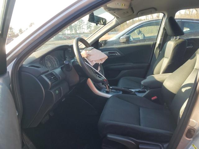Photo 7 from auction – 2014 HONDA ACCORD with VIN 1HGCR2F38EA047134