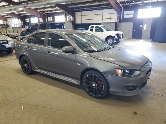 Photo 4 from auction – 2011 MITSUBISHI LANCER GTS with VIN JA32U8FW0BU033131