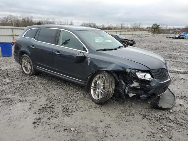 Photo 4 from auction – 2014 LINCOLN MKT with VIN 2LMHJ5AT0EBL50918