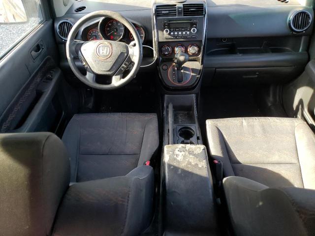 Photo 8 from auction – 2008 HONDA ELEMENT SC with VIN 5J6YH18958L015750