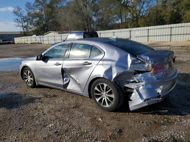 Photo 2 from auction – 2015 ACURA TLX TECH with VIN 19UUB1F5XFA016456