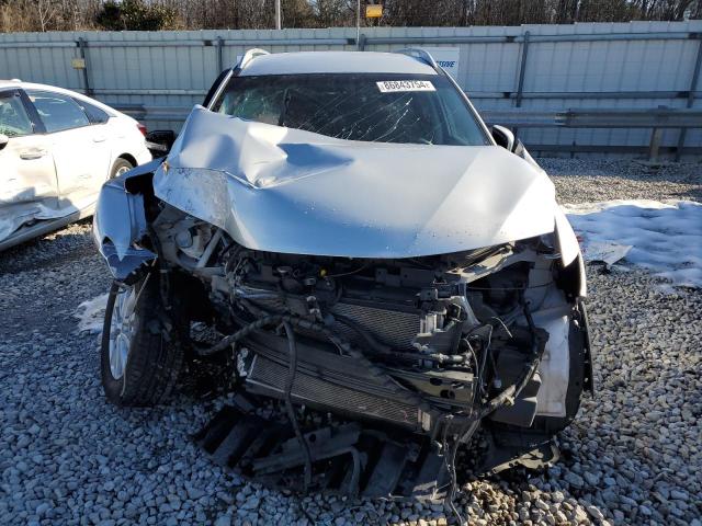 Photo 5 from auction – 2018 NISSAN ROGUE S with VIN 5N1AT2MTXJC789782