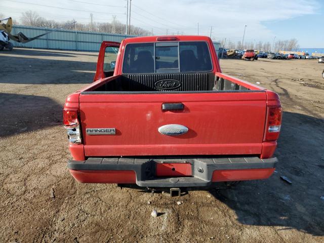 Photo 6 from auction – 2008 FORD RANGER SUP with VIN 1FTZR45E28PA16647