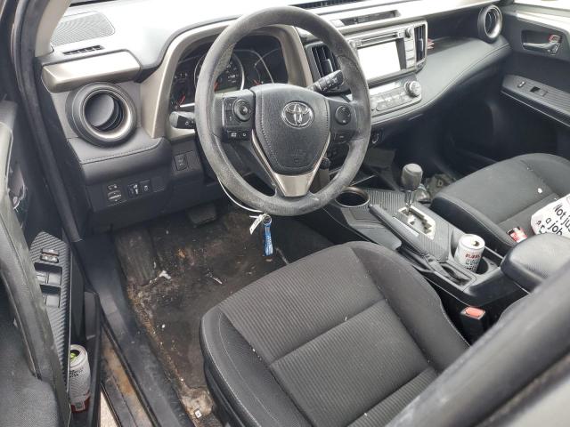 Photo 8 from auction – 2014 TOYOTA RAV4 XLE with VIN JTMRFREV4ED061916