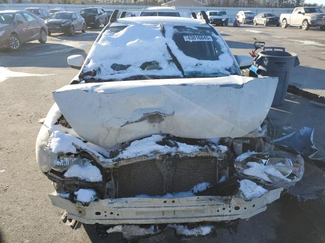 Photo 5 from auction – 2015 SUBARU IMPREZA PR with VIN JF1GPAC62F8305886
