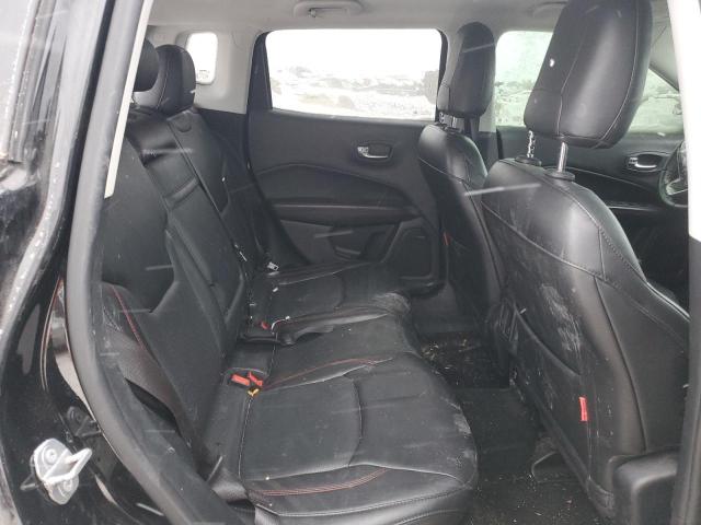 Photo 10 from auction – 2018 JEEP COMPASS TR with VIN 3C4NJDDB0JT501108