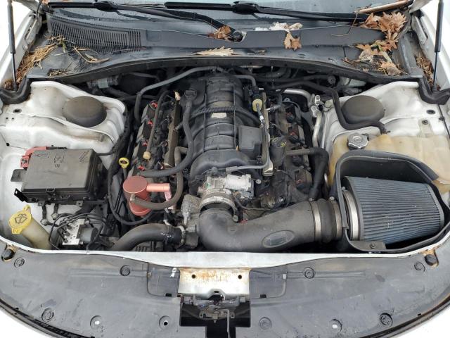 Photo 11 from auction – 2017 DODGE CHARGER R/ with VIN 2C3CDXCT1HH557091
