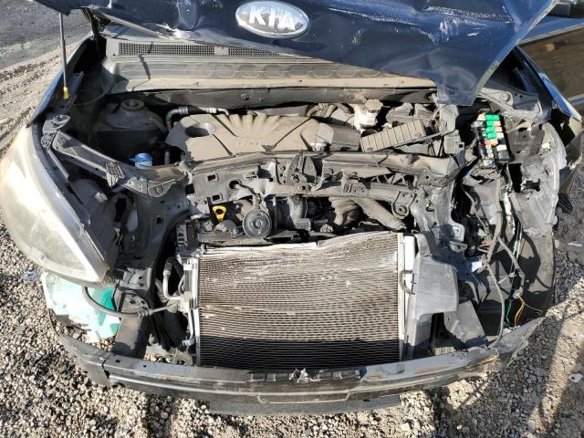 Photo 12 from auction – 2013 KIA SOUL with VIN KNDJT2A53D7501043