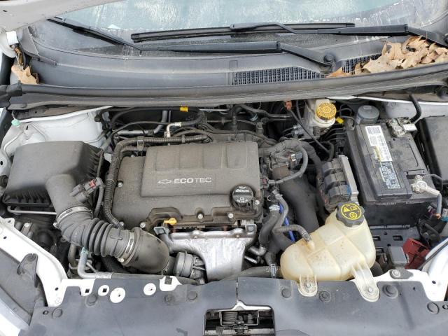 Photo 11 from auction – 2019 CHEVROLET SONIC PREM with VIN 1G1JF5SBXK4110802