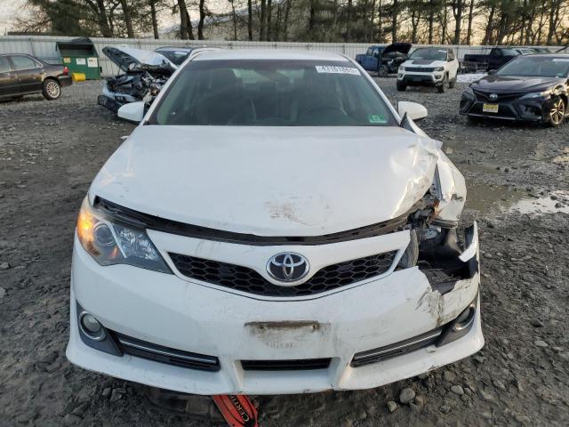 Photo 5 from auction – 2014 TOYOTA CAMRY L with VIN 4T1BF1FK9EU355590