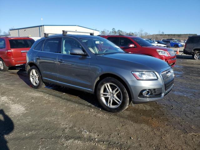Zdjęcie 4 z aukcji – 2015 AUDI Q5 PREMIUM z VIN WA1LFAFP3FA117784