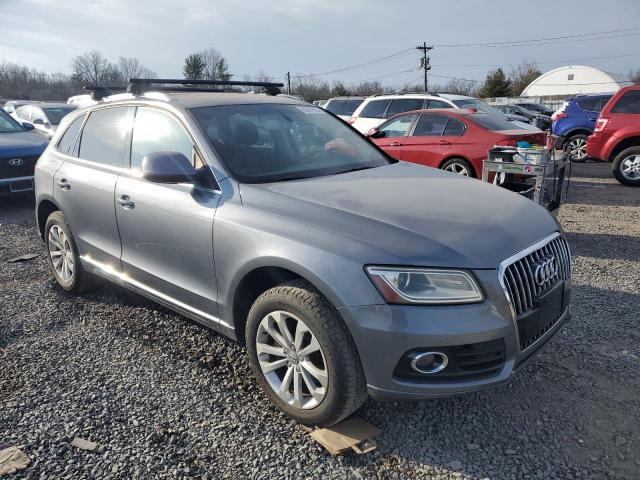 Zdjęcie 4 z aukcji – 2013 AUDI Q5 PREMIUM z VIN WA1CFAFP9DA037127