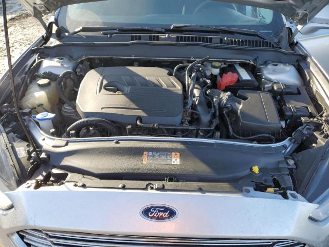 Photo 11 from auction – 2016 FORD FUSION SE with VIN 3FA6P0HD2GR256668