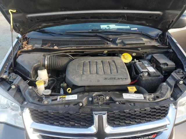 Photo 12 from auction – 2020 DODGE GRAND CARA with VIN 2C4RDGCGXLR179820