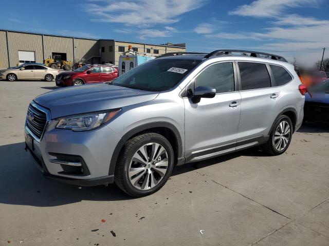 Foto 1 de la subasta – 2021 SUBARU ASCENT LIM con VIN 4S4WMAPD6M3459384
