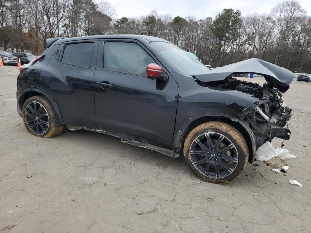 Photo 4 from auction – 2015 NISSAN JUKE S with VIN JN8AF5MV0FT562885