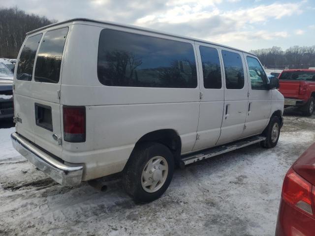 Photo 3 from auction – 2005 FORD ECONOLINE with VIN 1FBNE31L85HB47326