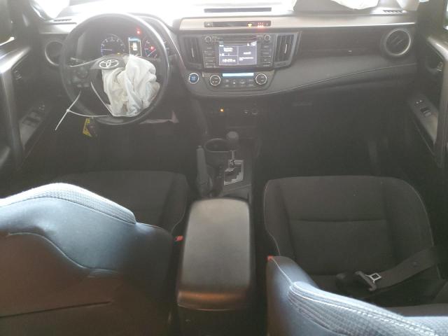 Photo 8 from auction – 2018 TOYOTA RAV4 ADVEN with VIN JTMWFREV4JD126549