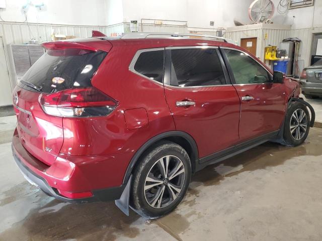 Photo 3 from auction – 2019 NISSAN ROGUE S with VIN 5N1AT2MT4KC732818