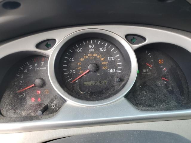 Photo 9 from auction – 2004 TOYOTA HIGHLANDER with VIN JTEDP21A240005900