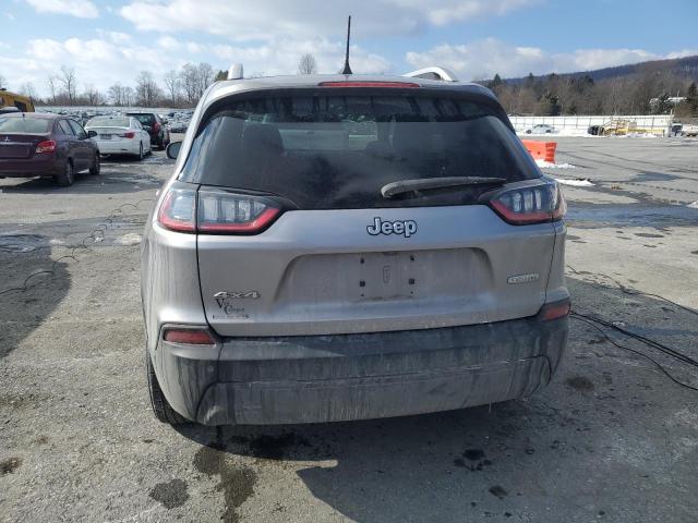 Photo 6 from auction – 2019 JEEP CHEROKEE L with VIN 1C4PJMLB5KD365382