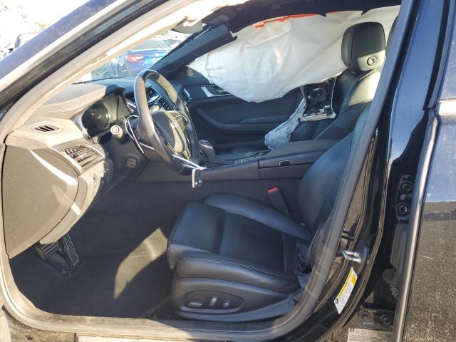 Photo 7 from auction – 2016 CADILLAC CTS PREMIU with VIN 1G6AT5SS8G0185760