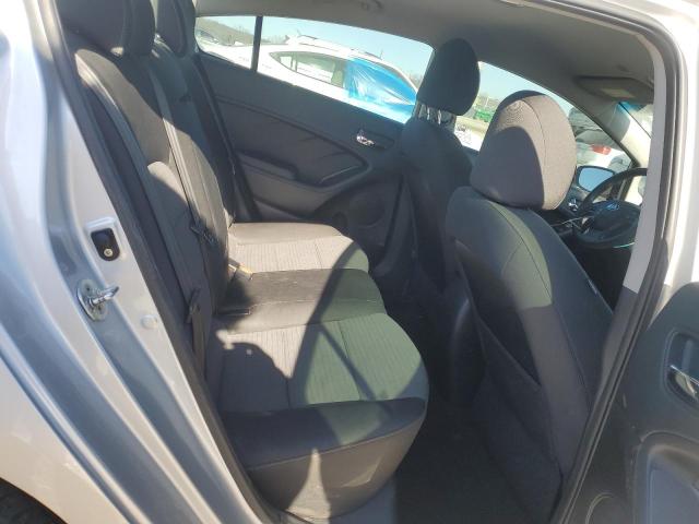 Photo 10 from auction – 2015 KIA FORTE LX with VIN KNAFX4A63F5335455