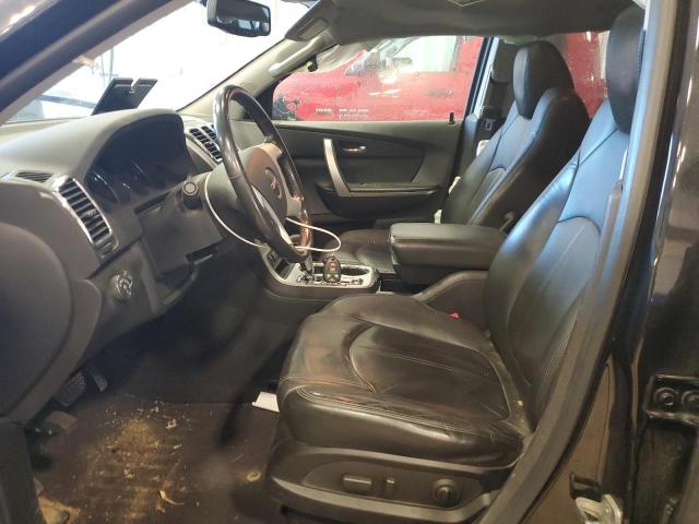 Photo 7 from auction – 2012 GMC ACADIA SLT with VIN 1GKKVRED3CJ413253